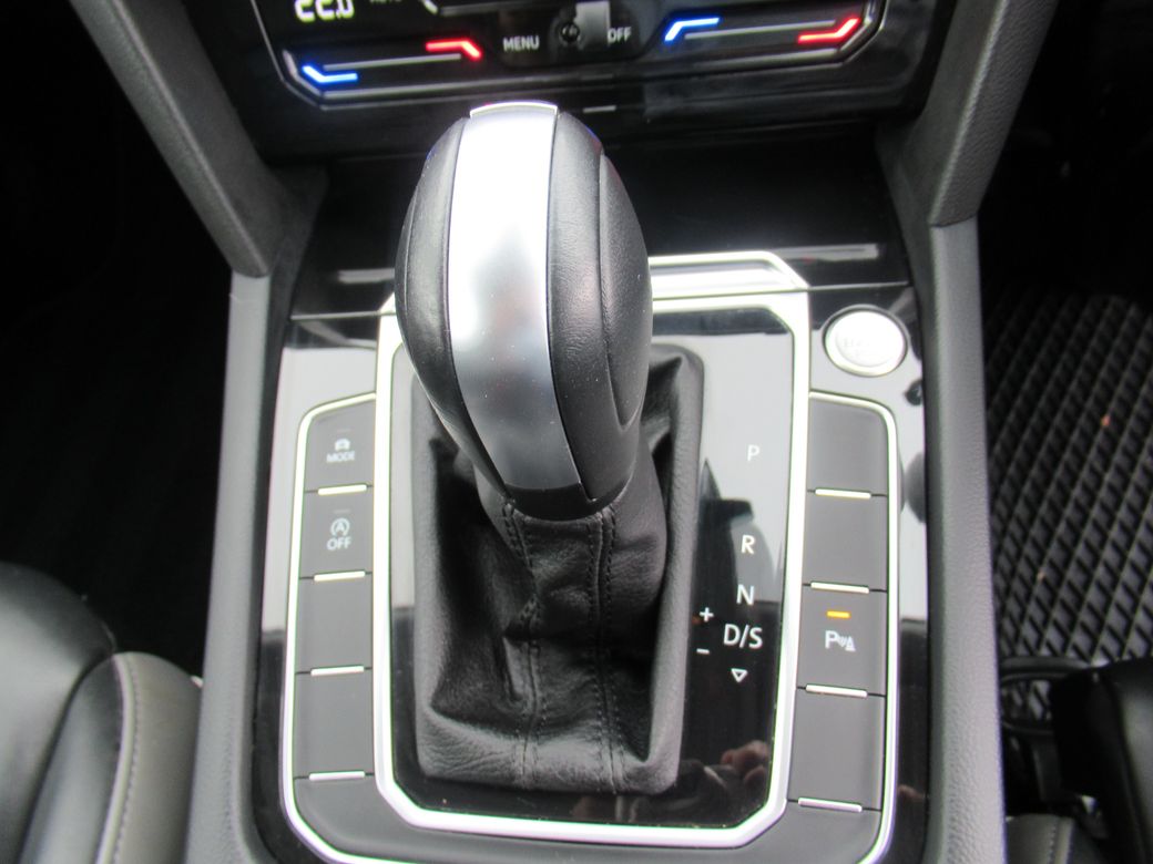 2023 Volkswagen Arteon