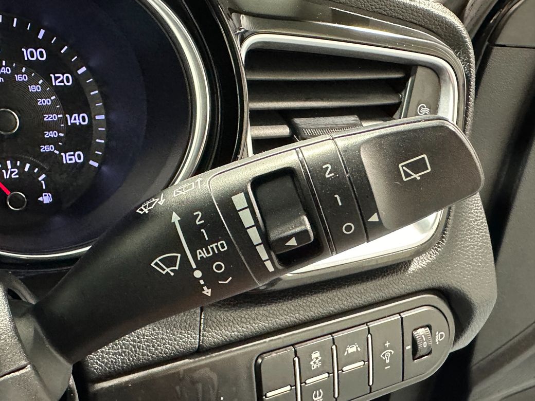 2019 Kia Ceed