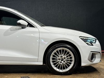 2023 Audi A3