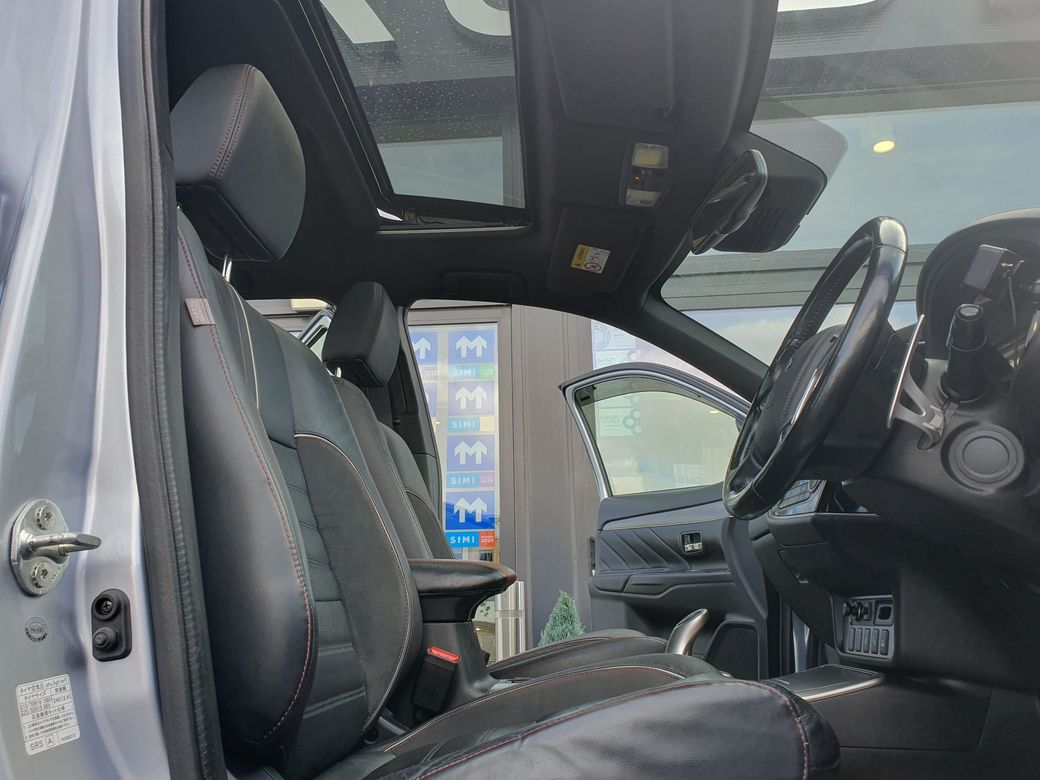 2017 Mitsubishi Outlander