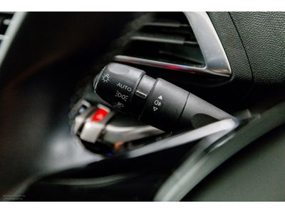 2021 Peugeot 3008