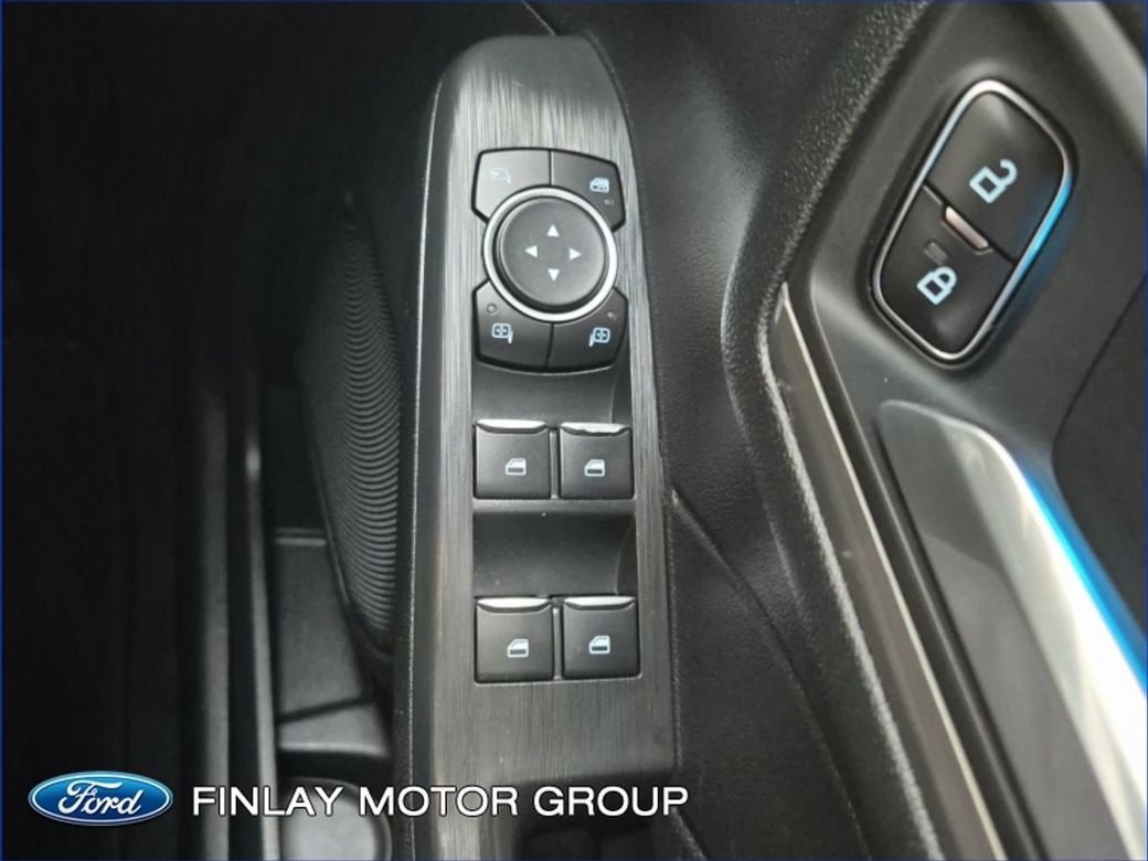 2021 Ford Kuga