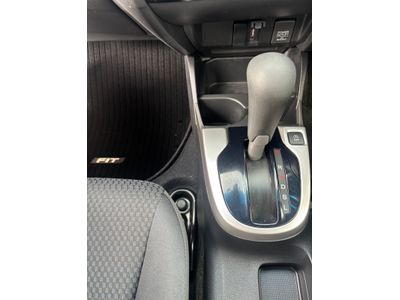 2018 Honda Fit