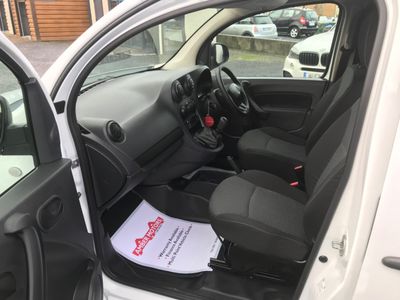 2019 Mercedes-Benz Citan