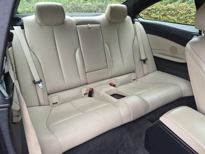 2014 BMW 4 Series