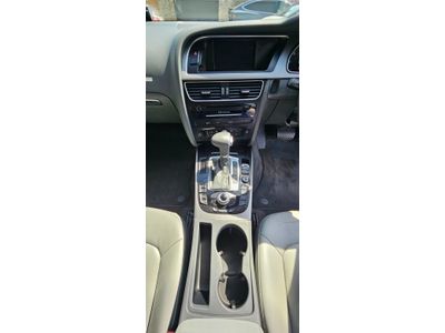 2013 Audi A5