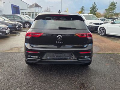 2021 Volkswagen Golf