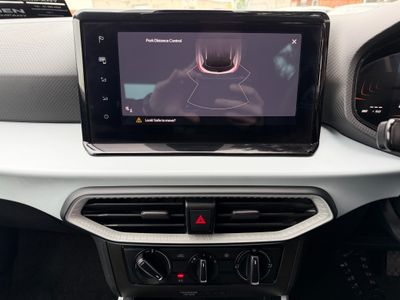 2023 SEAT Arona