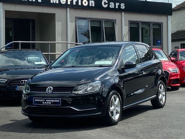 vehicle for sale from Mount Merrion Cars