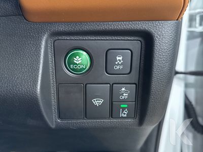 2021 Honda Vezel