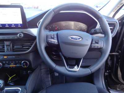 2020 Ford Kuga