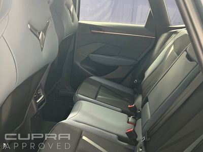 2026 Cupra Terramar