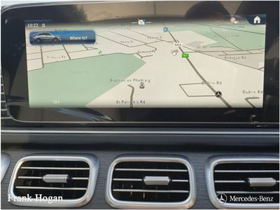 2026 Mercedes-Benz GLE Class