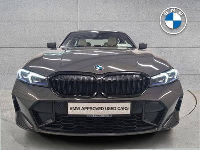 2024 BMW 3 Series