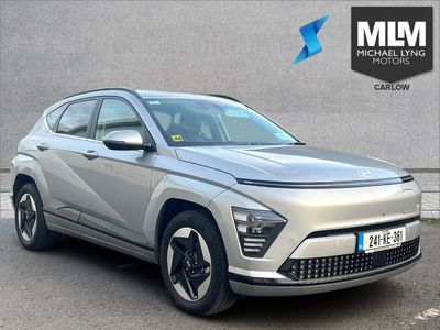 2024 Hyundai Kona
