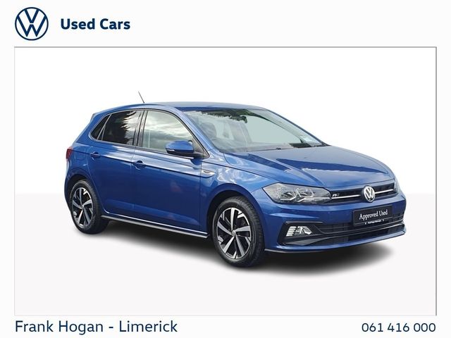 vehicle for sale from Frank Hogan Ltd