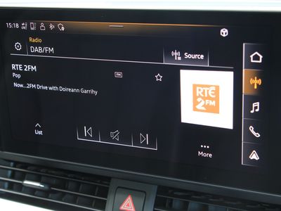 2023 Audi A5