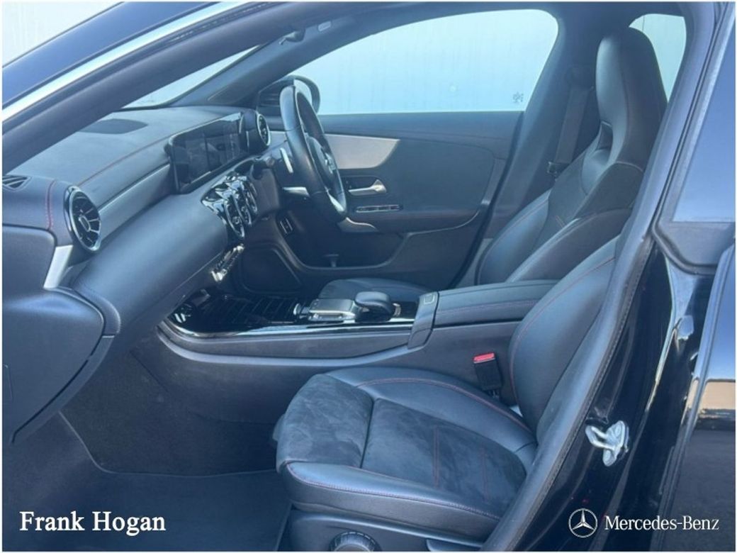 2021 Mercedes-Benz CLA Class