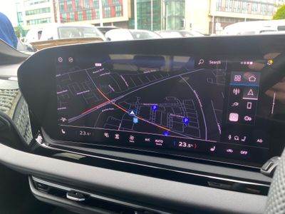 2025 Audi A5