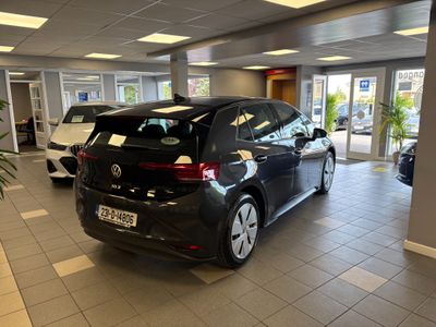 2023 Volkswagen ID.3