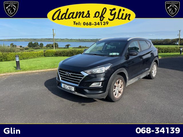 vehicle for sale from Adams of Glin