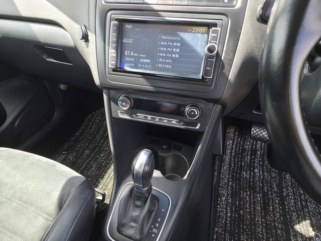 2017 Volkswagen Polo