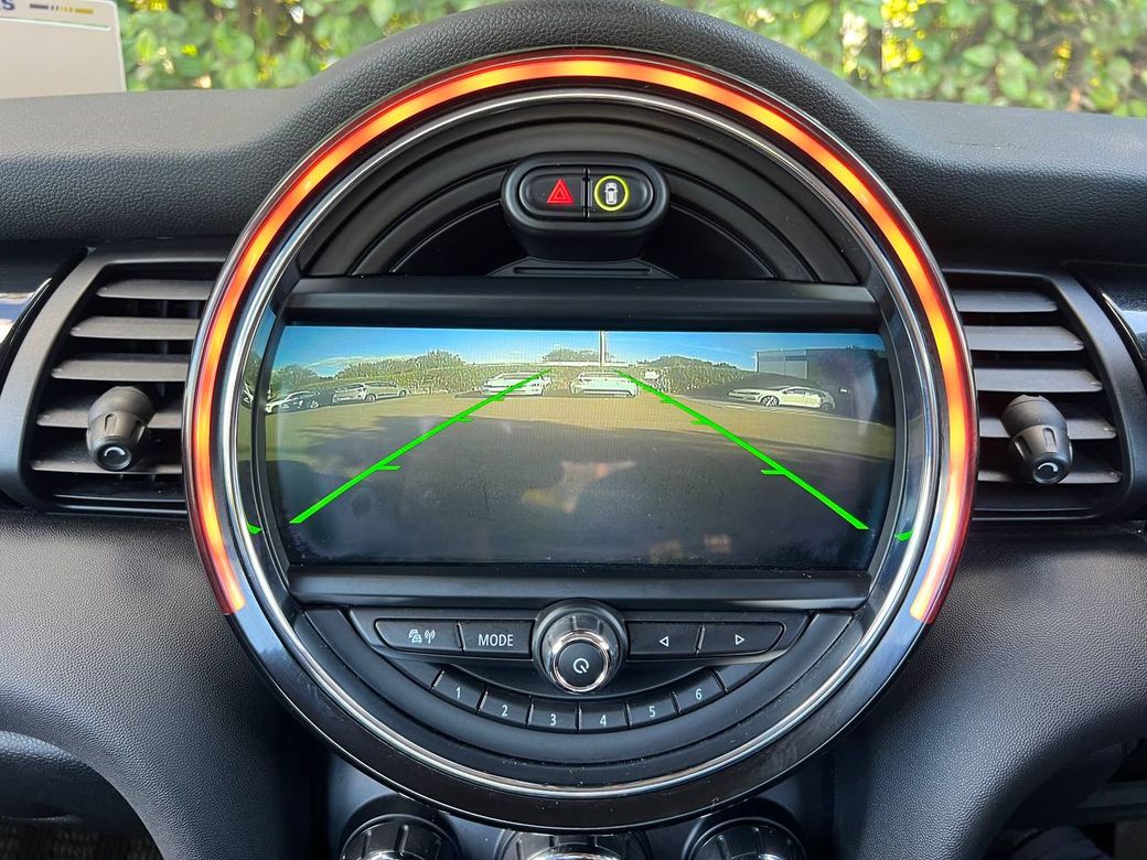 2019 Mini Cooper