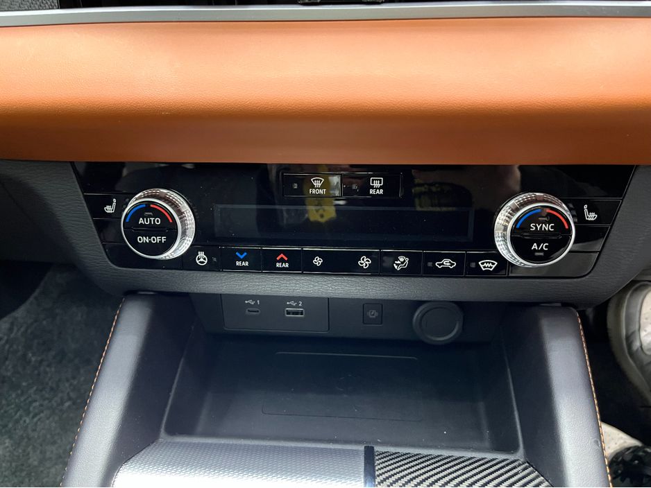 2023 Mitsubishi Outlander