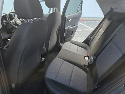 2021 Kia Stonic