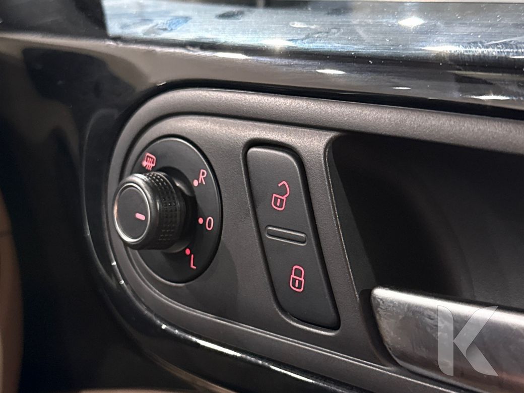 2017 Volkswagen Beetle