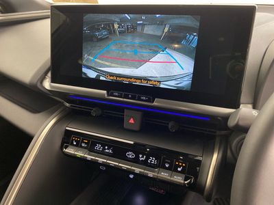 2025 Toyota C-HR