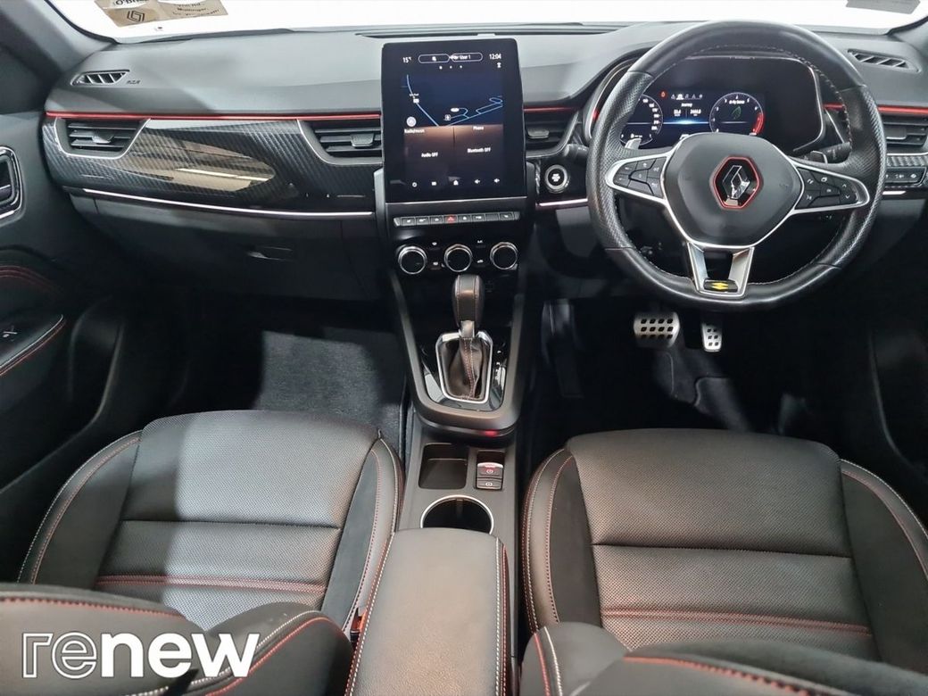 2023 Renault Arkana