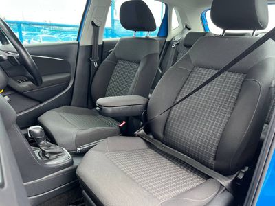 2014 Volkswagen Polo