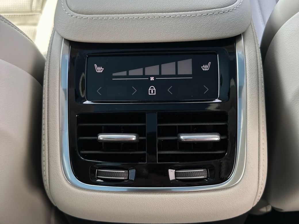 2026 Volvo XC90