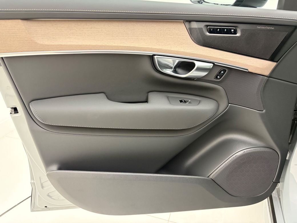 2026 Volvo XC90