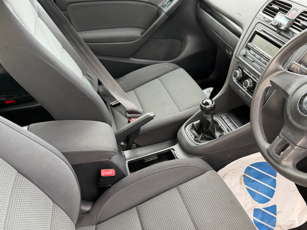 2010 Volkswagen Golf