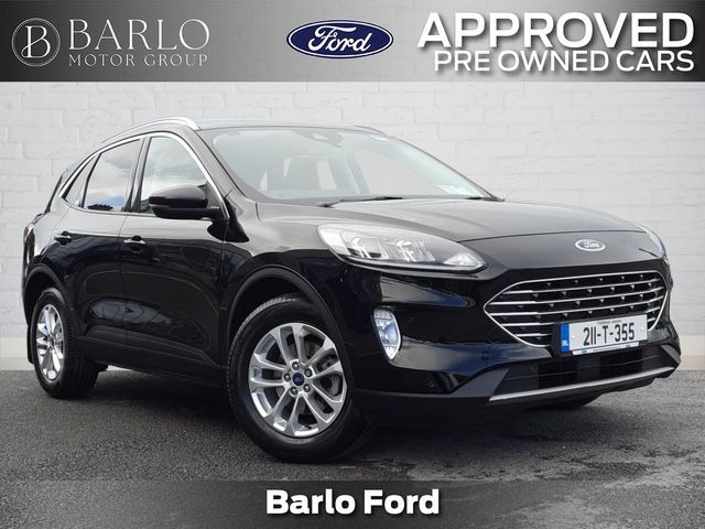 vehicle for sale from Barlo Ford Clonmel