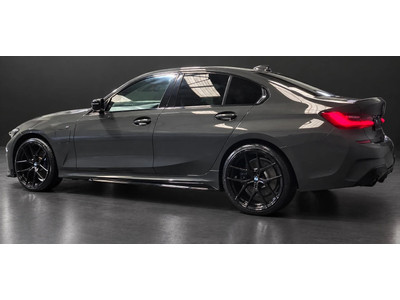 2021 BMW 3 Series