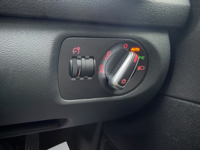 2011 Audi A3