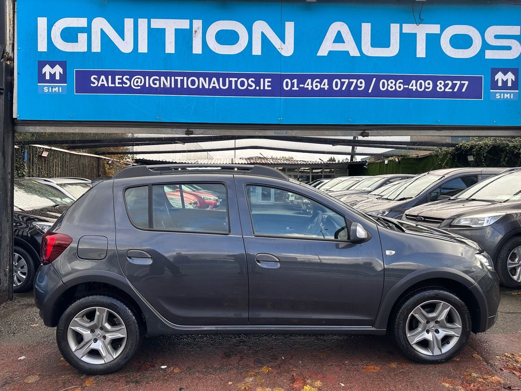 2019 Dacia Sandero