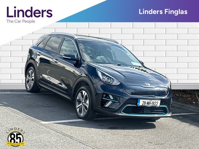 vehicle for sale from Linders Finglas Turvey Limited