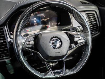 2023 Skoda Kodiaq
