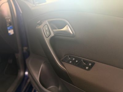 2012 Volkswagen Polo