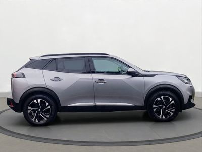 2022 Peugeot 2008