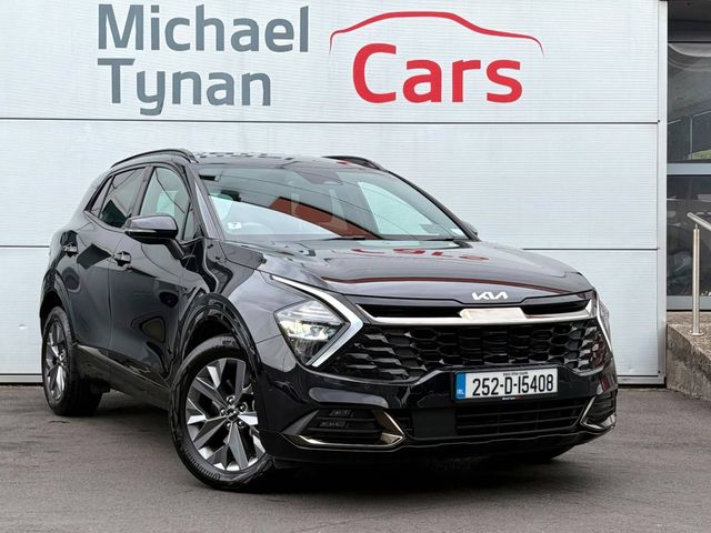 vehicle for sale from Michael Tynan Cars