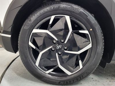 2023 Hyundai Ioniq 5