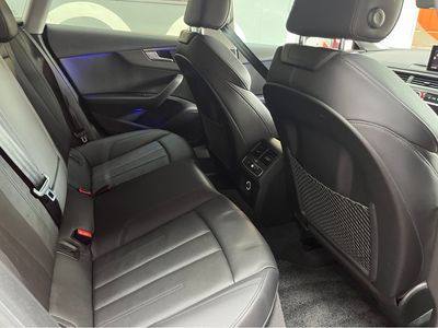 2019 Audi A5