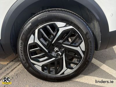 2024 Citroen C4
