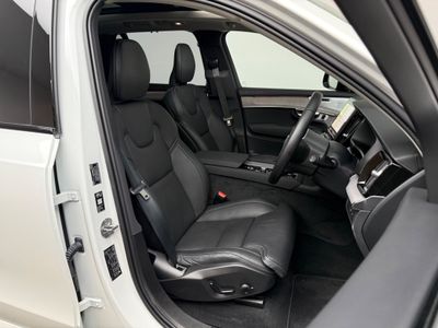 2026 Volvo XC90