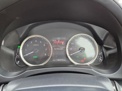 2014 Lexus IS 300h
